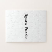 Maak Je Eigen Simpele Merkpromotie Legpuzzel (Horizontaal)