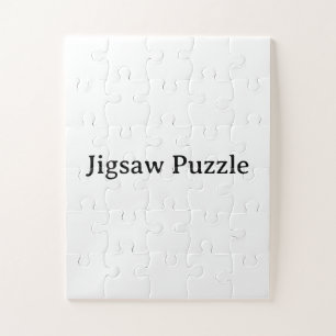 Maak Je Eigen Simpele Merkpromotie Legpuzzel