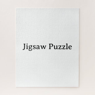 Maak Je Eigen Simpele Merkpromotie Legpuzzel