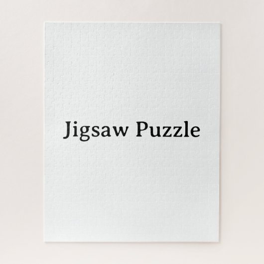 Maak Je Eigen Simpele Merkpromotie Legpuzzel (Verticaal)