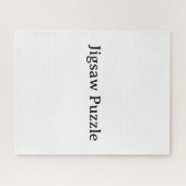 Maak Je Eigen Simpele Merkpromotie Legpuzzel (Horizontaal)