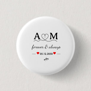 Maak Je Eigen Simpele Merkpromotie Ronde Button 3,2 Cm