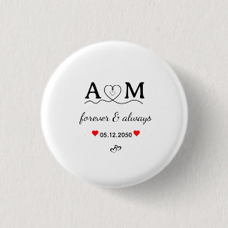 Maak Je Eigen Simpele Merkpromotie Ronde Button 3,2 Cm