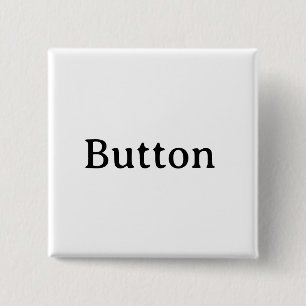 Maak Je Eigen Simpele Merkpromotie Vierkante Button 5,1 Cm