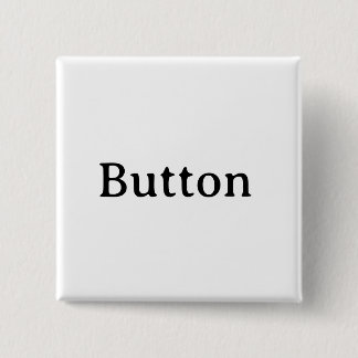 Maak Je Eigen Simpele Merkpromotie Vierkante Button 5,1 Cm