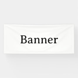 Maak Je Eigen Simpele Op Maat Gemaakte Vinyl 76cm Spandoek