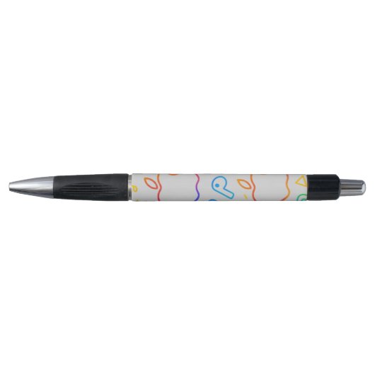 Maak Je Eigen Simpele Persoonlijke Trending Pen (Voorkant)
