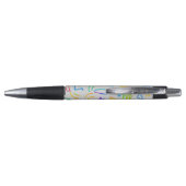 Maak Je Eigen Simpele Persoonlijke Trending Pen (Achterkant)