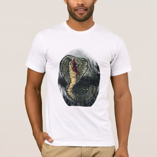 Maak Je Eigen Simpele T-Shirts (Voorkant)