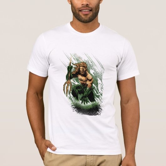 Maak Je Eigen Simpele T-Shirts (Voorkant)