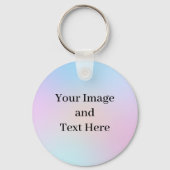 Maak je eigen sleutelhanger (Voorkant)