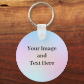 Maak je eigen sleutelhanger (Voorkant)