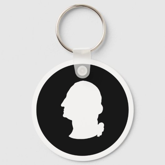 Maak Je Eigen Sleutelhanger (Voorkant)