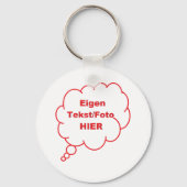 Maak je eigen sleutelhanger (Voorkant)