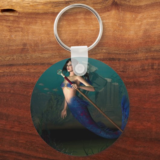 Maak je eigen sleutelhanger! sleutelhanger (Voorkant)