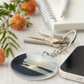 maak je eigen sleutelketen sleutelhanger (Voorkant Rechts)