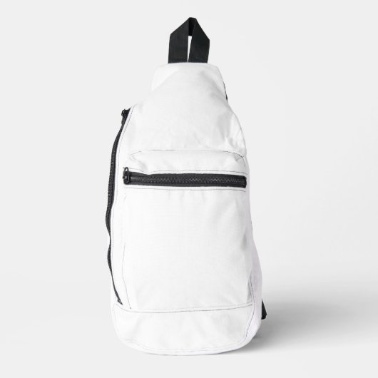 Maak je eigen sling bag (Voorkant)