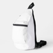 Maak je eigen sling bag (Rechterhoek)