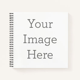 Maak je eigen softcover spiralen notitieboek