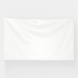 Maak je eigen spandoek