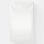Maak je eigen spandoek (Verticaal)