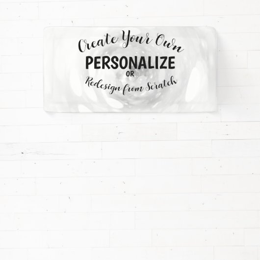 Maak je eigen spandoek (Insitu)