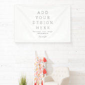 Maak Je Eigen Spandoek (Insitu)