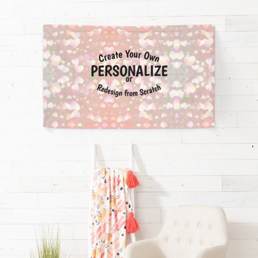 Maak je eigen spandoek (Insitu)