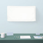 Maak je eigen spandoek (Beurs)