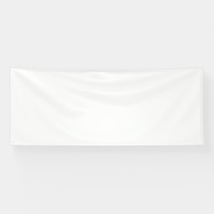 Maak je eigen spandoek