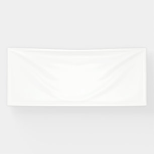 Maak je eigen spandoek