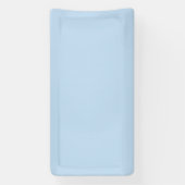 Maak je eigen spandoek (Verticaal)