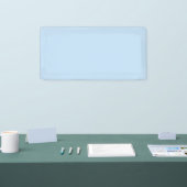 Maak je eigen spandoek (Beurs)