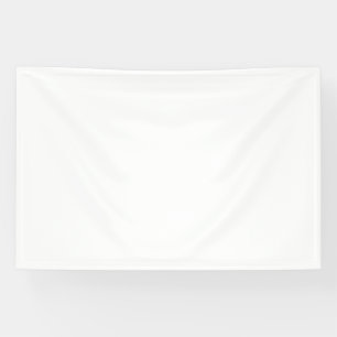 Maak je eigen spandoek