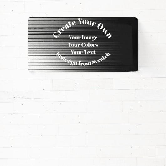 Maak je eigen spandoek (Insitu)