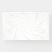 Maak je eigen spandoek (Horizontaal)