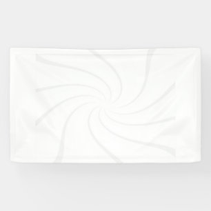 Maak je eigen spandoek