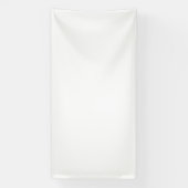 Maak je eigen spandoek (Verticaal)