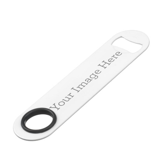 Speed Flessenopener (Voorkant Gekanteld)