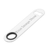 Speed Flessenopener (Voorkant Gekanteld)