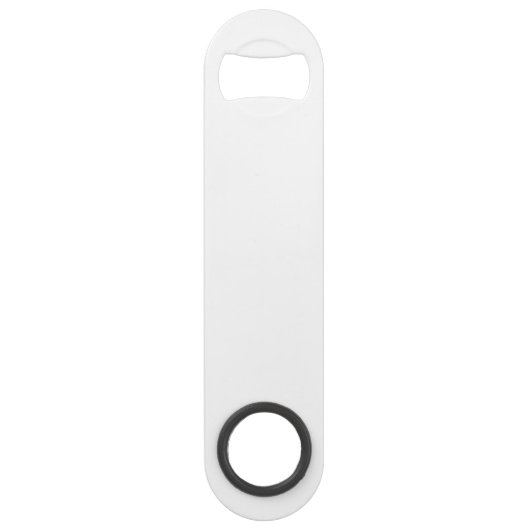 Maak je eigen speed flessenopener (Voorkant)