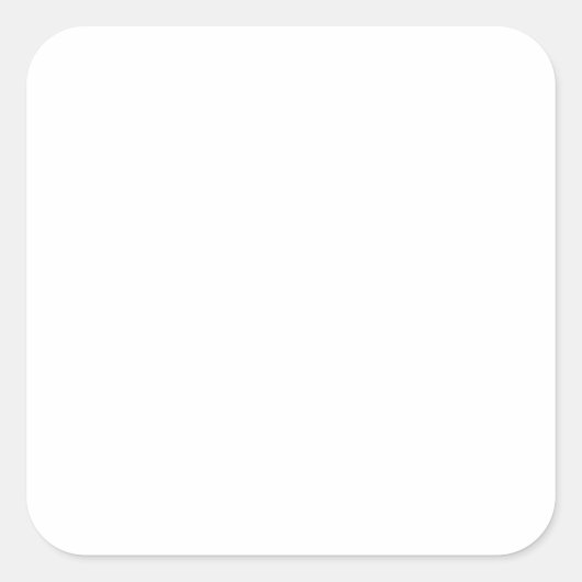 Maak je eigen Square Stickers (Voorkant)