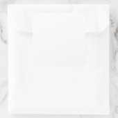 Maak je eigen Square Stickers (Tas)