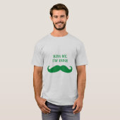 Maak je eigen St Patricks Day Shirt (Voorkant volledig)