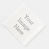 Papieren servetten, Standaard Diner (Hoek)