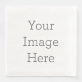 Papieren servetten, Standaard Diner (Voorkant)