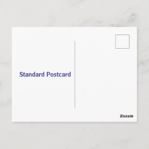 Maak Je Eigen Standaardformaat Mat Postkaart