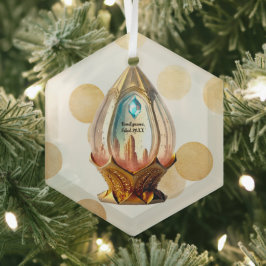 Maak Je Eigen Steampunk Kristallen Bol Lantaarn Glas Ornament