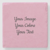 Maak je eigen stenen onderzetter (Voorkant)