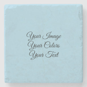 Maak Je Eigen Stenen Onderzetter